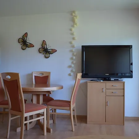 Appartement Thaneller *