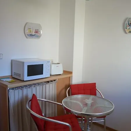 Thaneller Appartement *