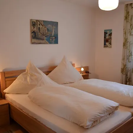 Appartement Thaneller Füssen