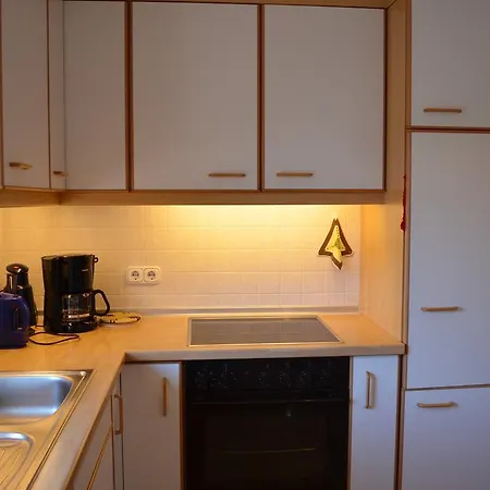 Appartement Thaneller