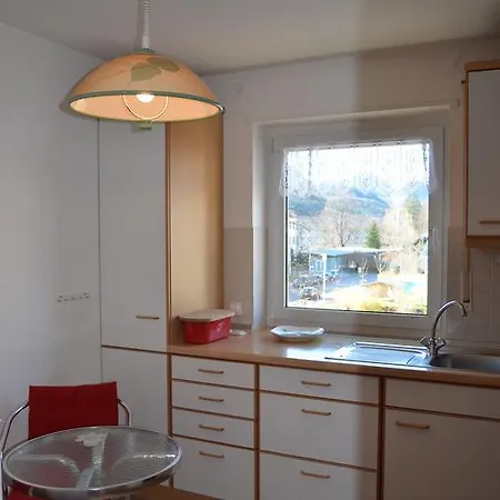 Thaneller Appartement